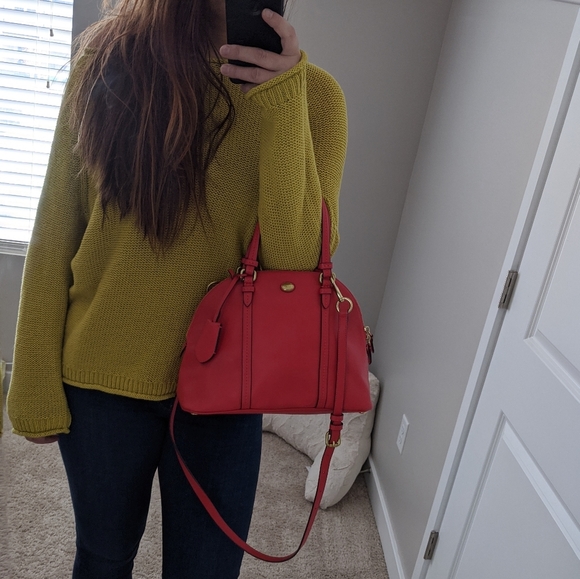 🌿COACH PEYTON BAG🌿 - Picture 2 of 15